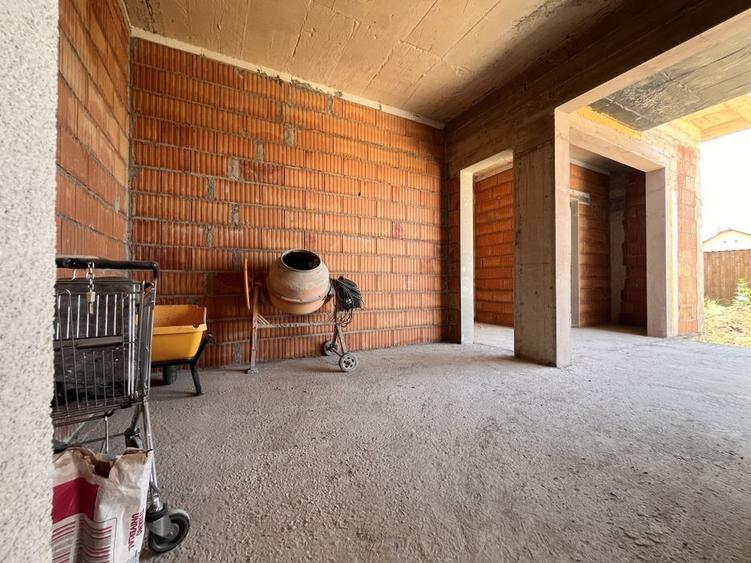 Arhitectura Moderna - Eleganta Pe un Singur Nivel - Luxury - 19