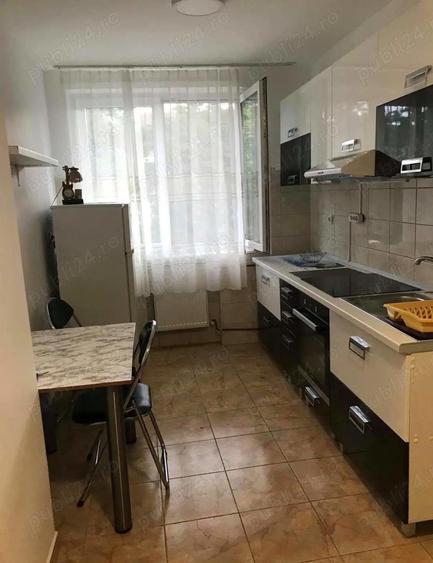 Apartament de inchiriat 2 camere rogerius aluminei - 6