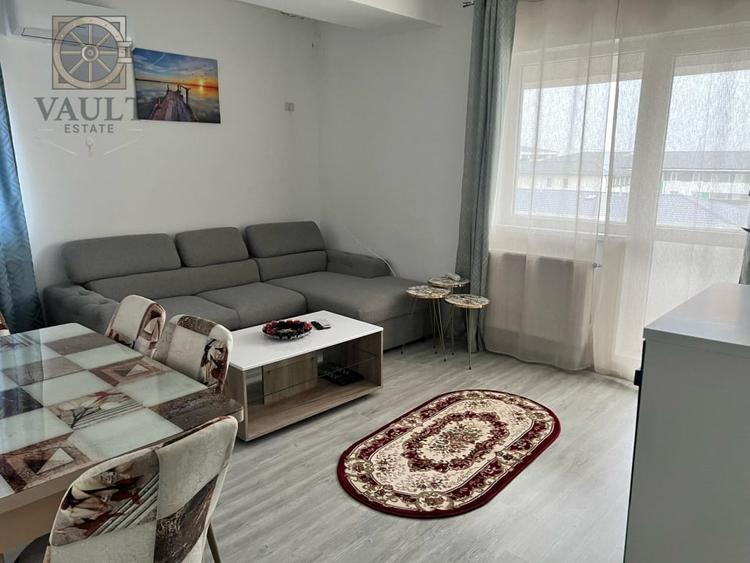 2 CAMERE - DECOMANDAT - MOBILAT - UTILAT - 1