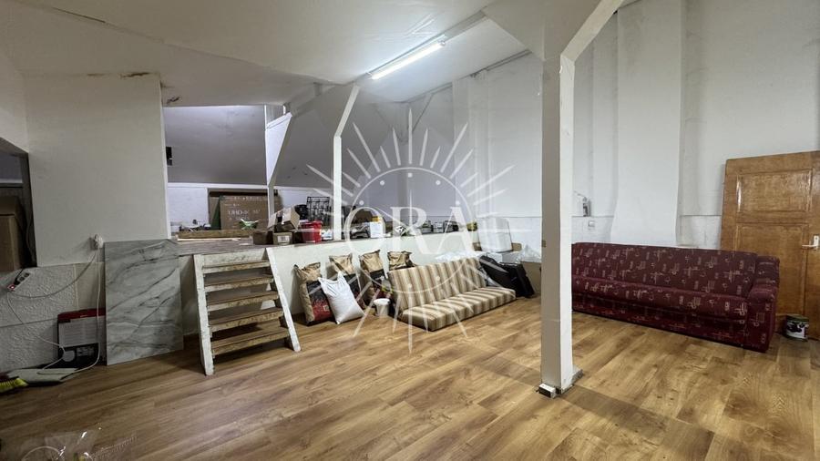 VANZARE AFACERE LA CHEIE STR OCCIDENTULUI | SECTOR 1 | CLIENTELA FORMATĂ 10 ANI - 11