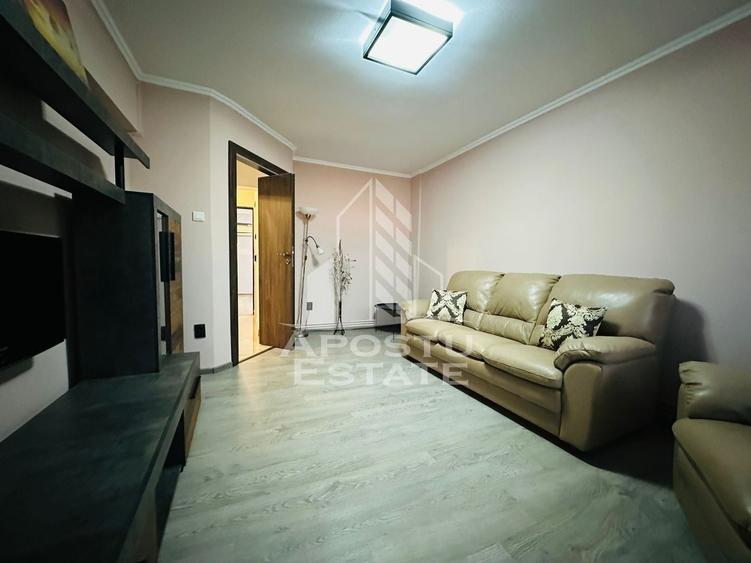 Apartament 2 camere – 72 mp utili – zonă Intim Centrală - 5