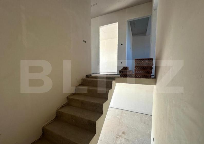 Casa tip duplex 123 mp utili, zona strada Dara - 5