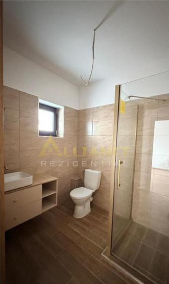 Vila individula-4camere-3 bai -teren 320mp- ACCES STB - 14