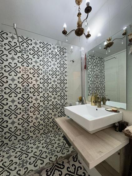 Apartament 3 camere| DECOMANDAT| BANEASA+loc de parcare - 19