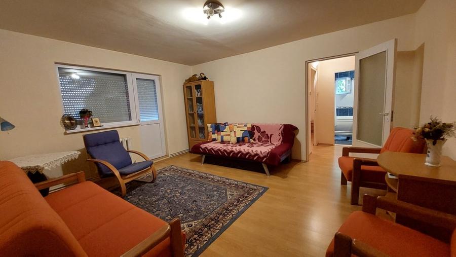 Apartament cu 2 camere in CETATE, Alba Iulia, mobilat complet - 5