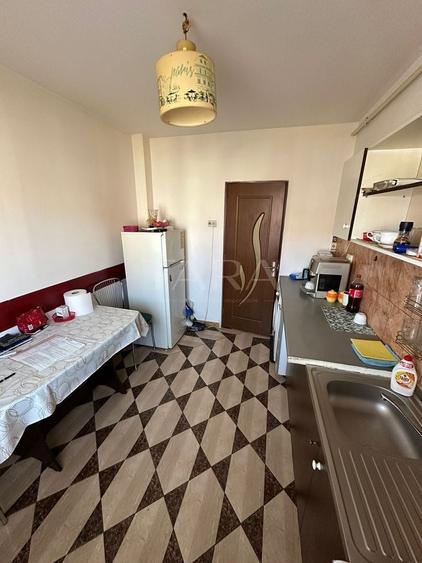 Oportunitate de investiție în Florești, apartament mobilat cu balcon. - 2