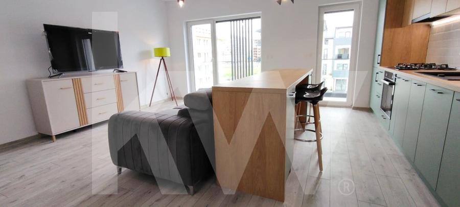 APARTAMENT PREMIUM DE INCHIRIAT in Selimbar - 11