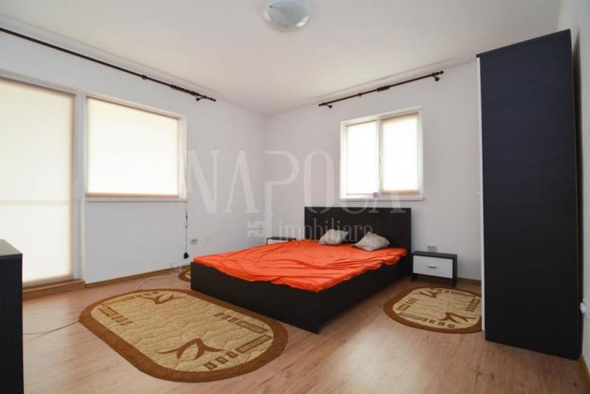 Casa 5 camere de vanzare in Iris, Cluj Napoca - 10