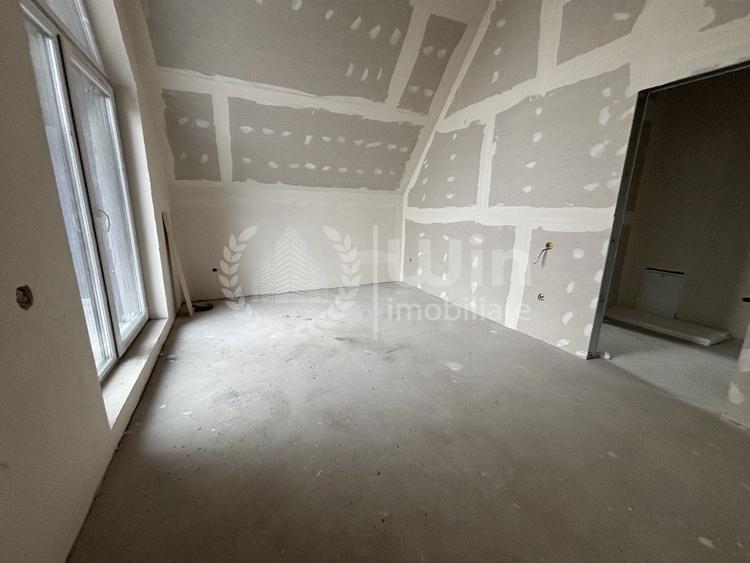 Casa tip duplex 4 camere | 128mp | Dambul Rotund | Zona Partizanilor - 9