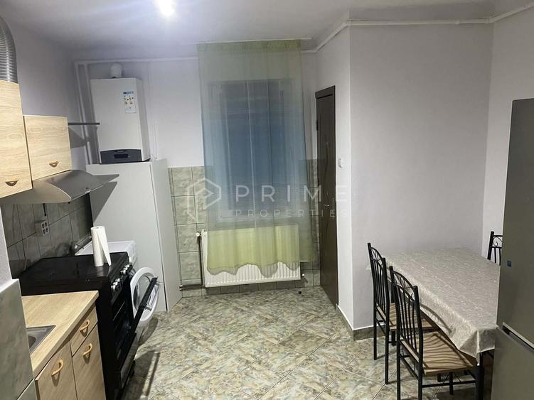 Apartament 2 camere – Unirii, etaj 1, lângă stație și școală - 5