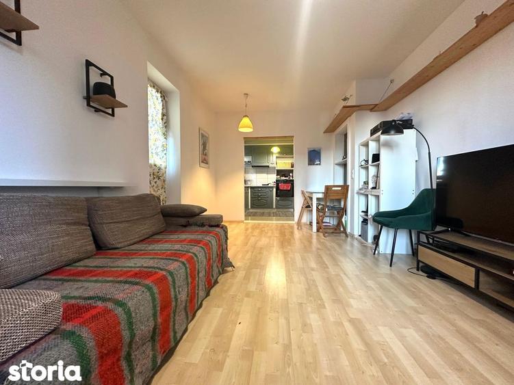 Apartament 2 camere + boxa, Pet Friendly - 6