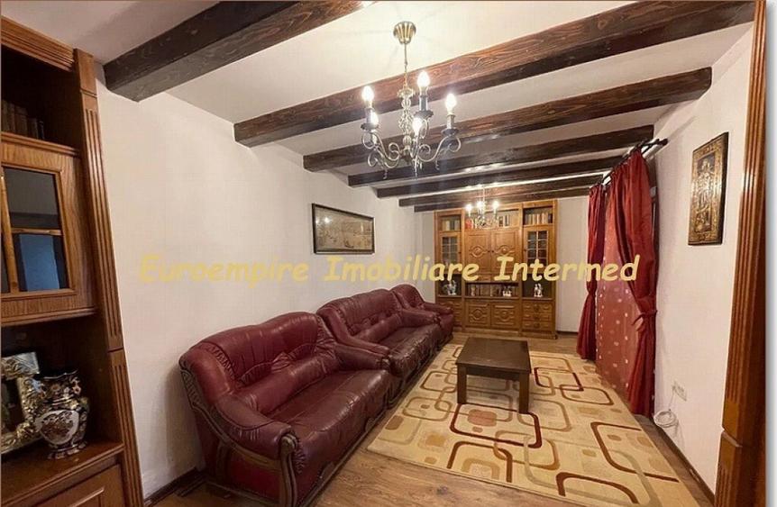 De inchiriat casa zona Bratianu Constanta - 9