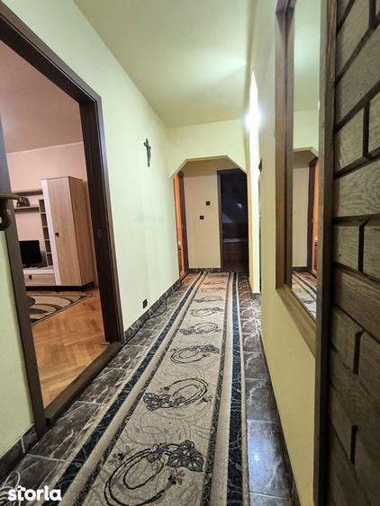 Apartament spa?ios cu 3 camere Tudor - 7