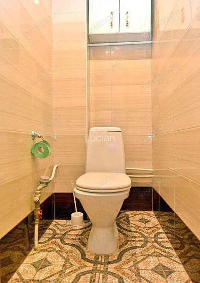 De inchiriat 3 camere zona Garii