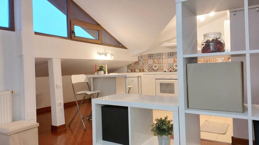 Garsoniera moderna, bloc 2014, Doamna Ghica, pentru locuit sau investitie - 7