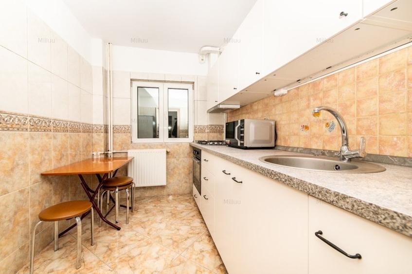 2 camere  Tineretului | modern | Mobilat si utilat | 10 minute metrou - 7