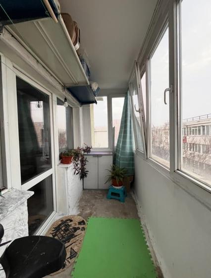 DE VANZARE, apartament 2 camere AVIATIEI,  59mp utili - 16