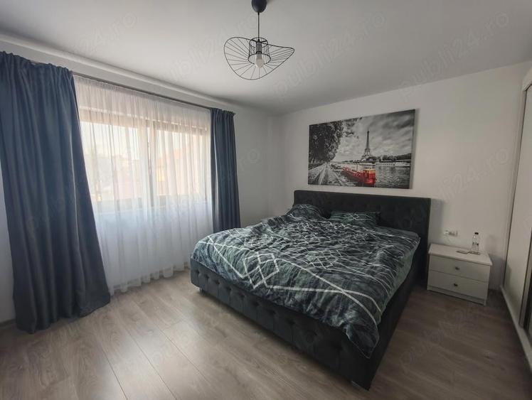 Apartament 3 Camere - Faleza Nord - 1