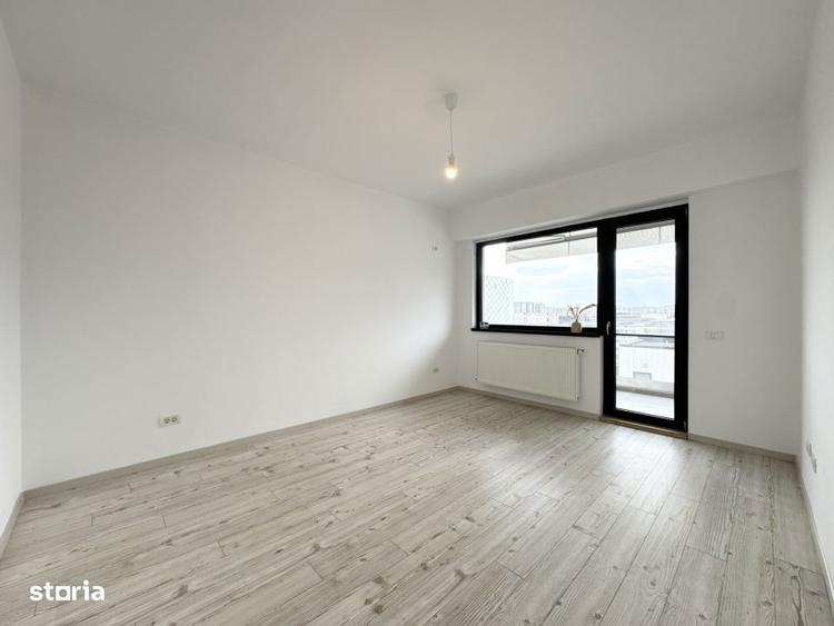 Penthouse cu terasa rooftop de 82 mp | Spatiu care se simte! - 1