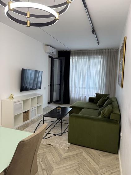 Apartament via Pipera - 7