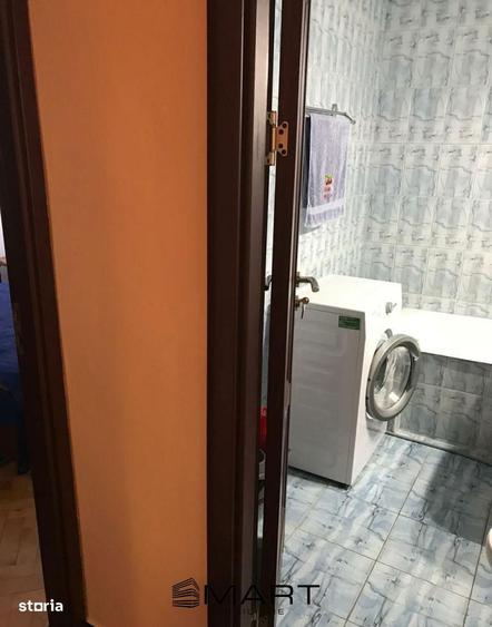 Apartament 2 camere zona Mihai Viteazul / pet friendly - 2