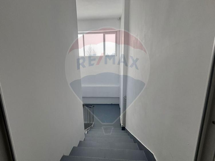 Spațiu comercial parter, strada Mihai Viteazu, 28mp - 4