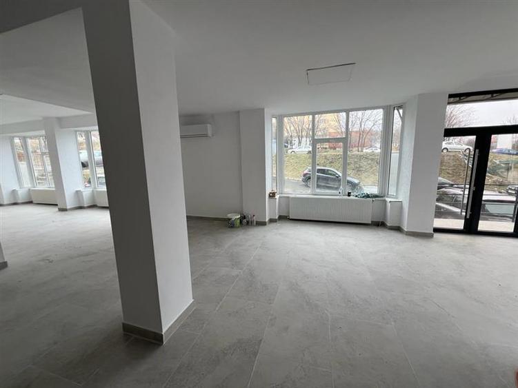 SPATIU COMERCIAL  DE  INCHIRIAT TULCEA - 8