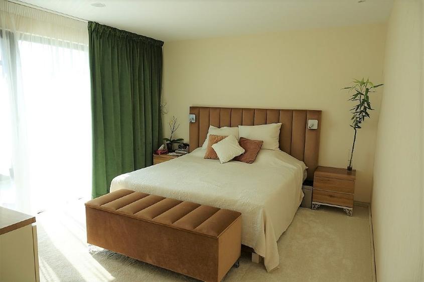 Casă deosebită pe malul lacului, cu piscină interioară  – Palazu Mare, Constanța - 8