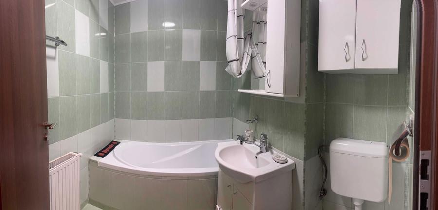 Apartament cu priveliste deosebita in Racadau - 3