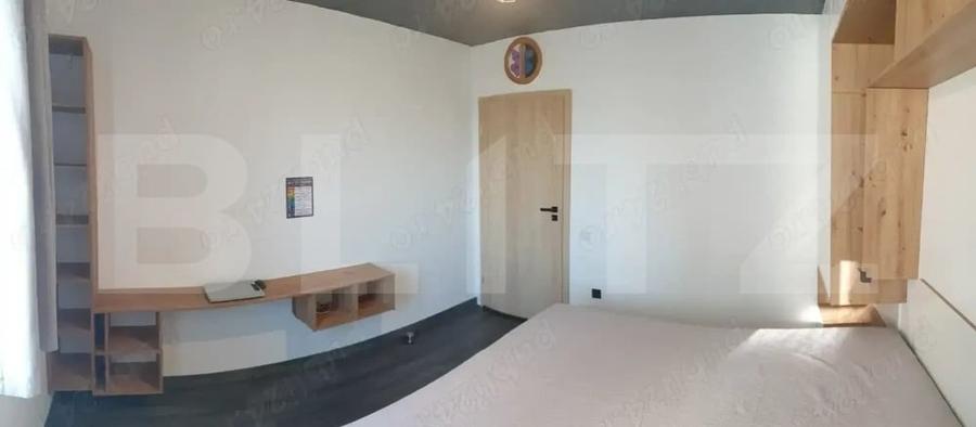 Apartament utilat, cu parcare subterana si dotari premium, smart home - 7