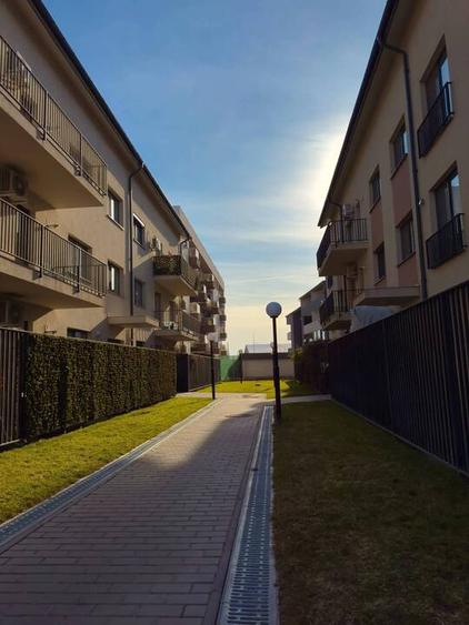 Ap 4 Camere/ Terasa/2 bai/ Finalizat/9min Metrou N Teclu Th Pallady - 9