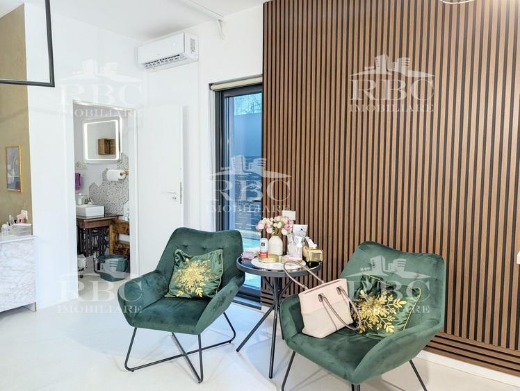 Spatiu comercial 66 mp finisat in Grigorescu, Taietura Turcului - 5