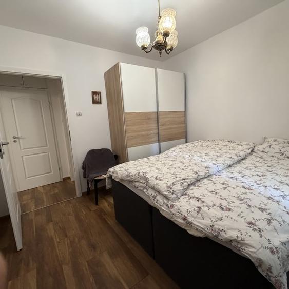 2 camere | Mobilat & Utilat | Bd Ion Mihalache| 1 Mai | Metrou 5-7 min - 6