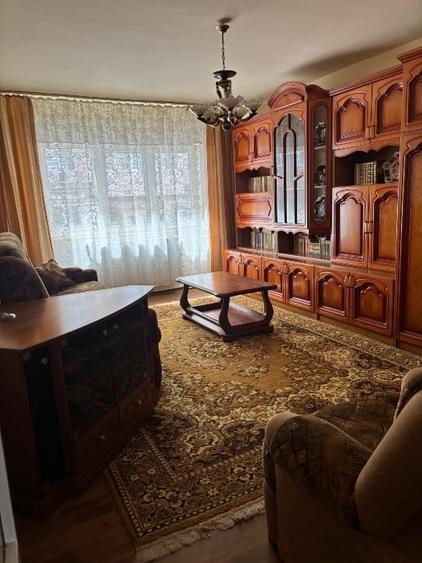Apartament 2 camere- central Duiliu Zamfirescu bloc 11 - 1