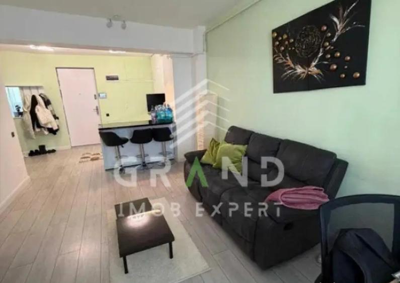 Ap 2 camere | Balcon | Parcare Subterana | Complex Wings-Zo - 12