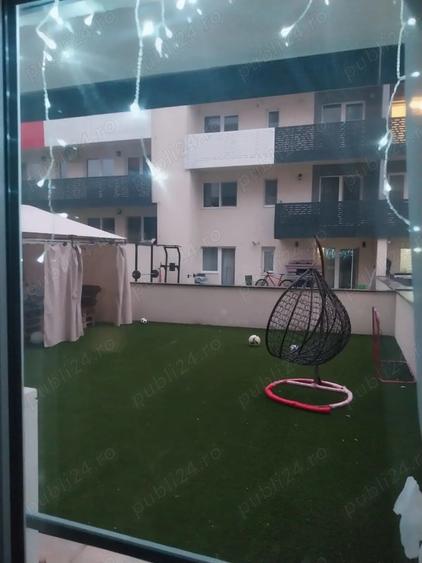 Apartament cu 2 camere - 5