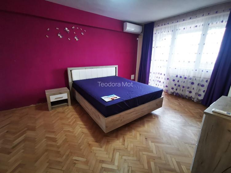 De inchiriat apartament 2 camere – Ultracentral-