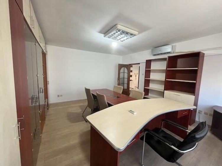 2 camere Splaiul Unirii-Camera de Comert, mobilat birouri! - 4