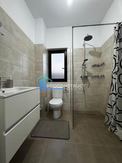 Duplex in Dumbravita | 4 Camere | 111 mp utili | Mobilat - 14