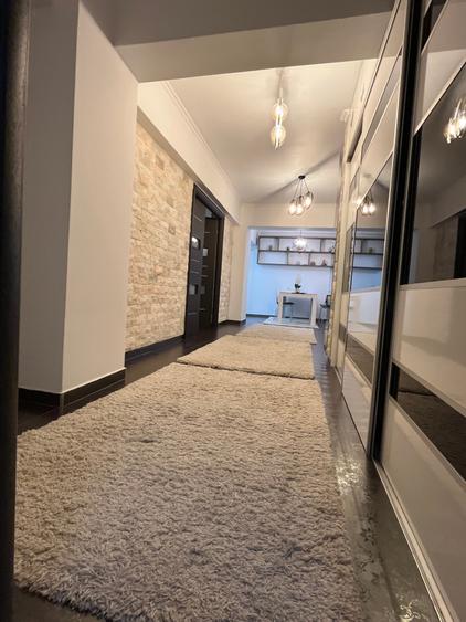 Ambient Residence, 2 camere, parcare privata/termen lung - 4