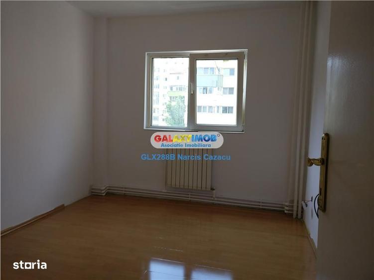 Pantelimon Vanzare apartament 4 camere ,centrala, bloc din 1981 - 4