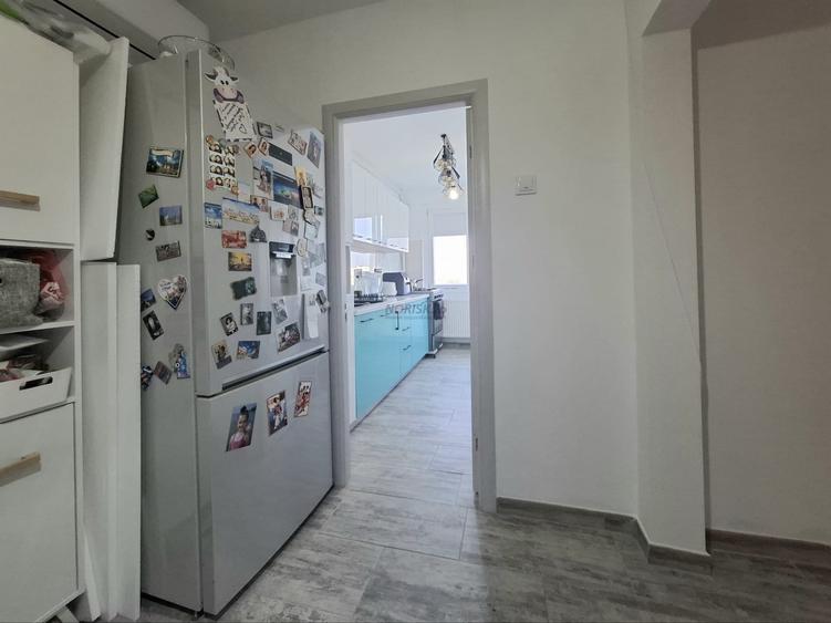 2 Camere | Decomandat | 56mp | Calea Vitan | Renovat - 5