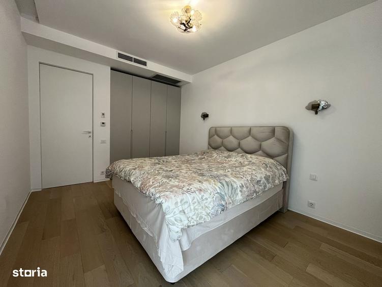 INCHIRIERE APARTAMENT 2 CAMERE DEOSEBIT | ONE LAKE CLUB - 3