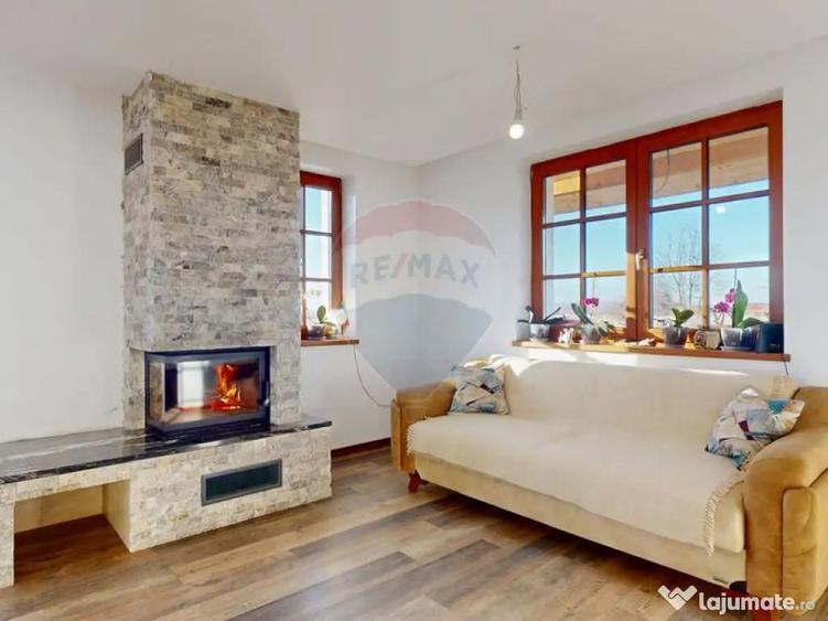 REZERVAT Casa de vanzare in Bra?ov Avantgarden, teren... - 4