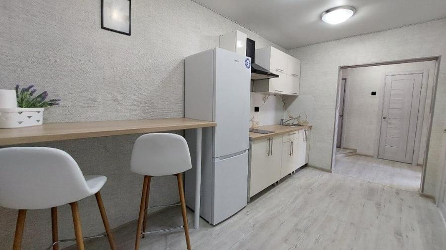 Apartament cu 2 camere in cartierul Gruia - 2