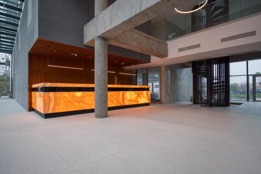 Apartament cu patru camere  în Floreasca - 7