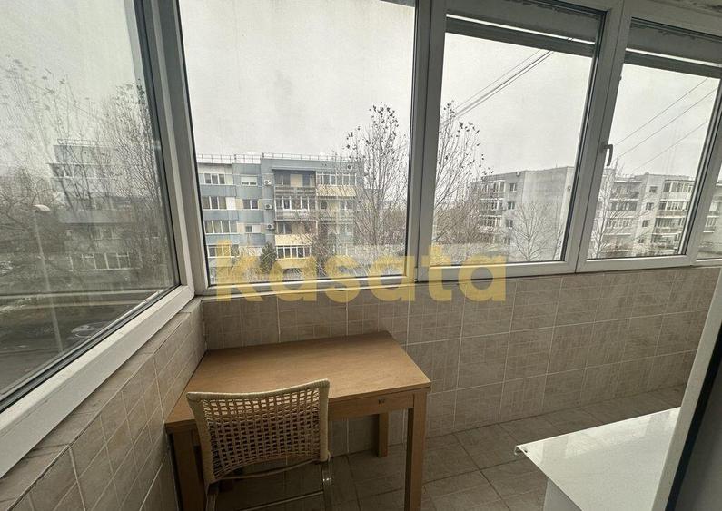 Garsoniera | Brancu?i | Renovata | Etaj intermediar | ... - 23