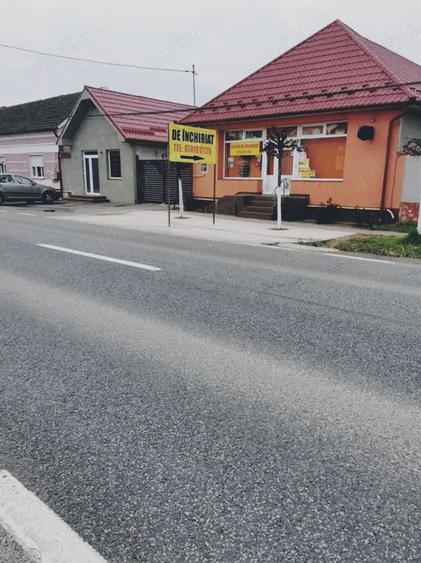 Casa si Teren de vanzare in Biharia - 1