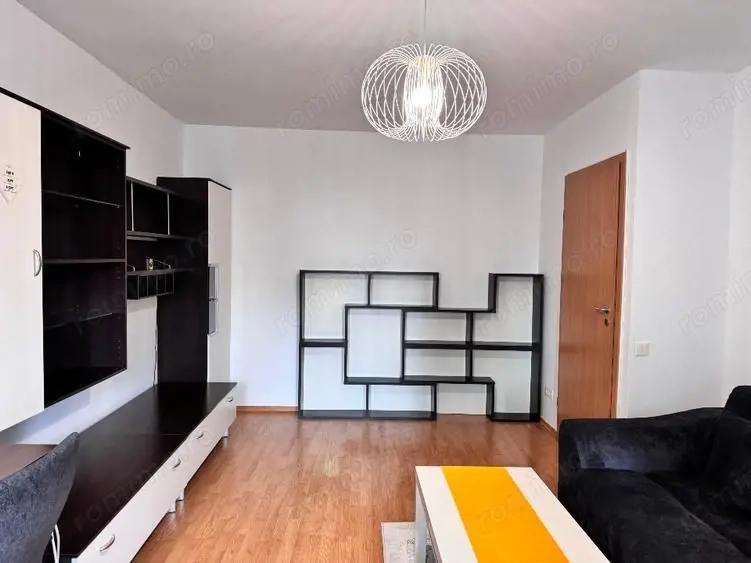 Garsoniera decomandata 40 mp, mobilata ?i utilata, Vitan Mall, etaj 4 din 8 - 9