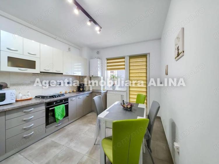 Apartament 2 camere in Deva, zona Pietroasa, BLOC NOU construit in anul 2000. - 2